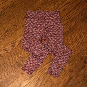 Athleta Girl Leggings